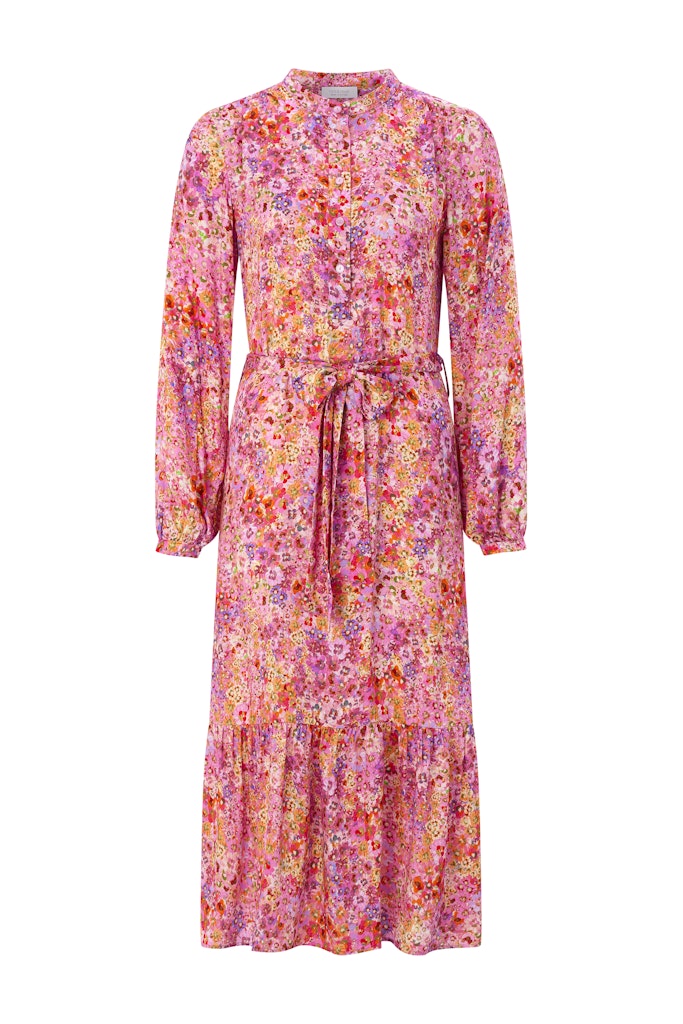 Rich & Royal Kleider Soft Orchid