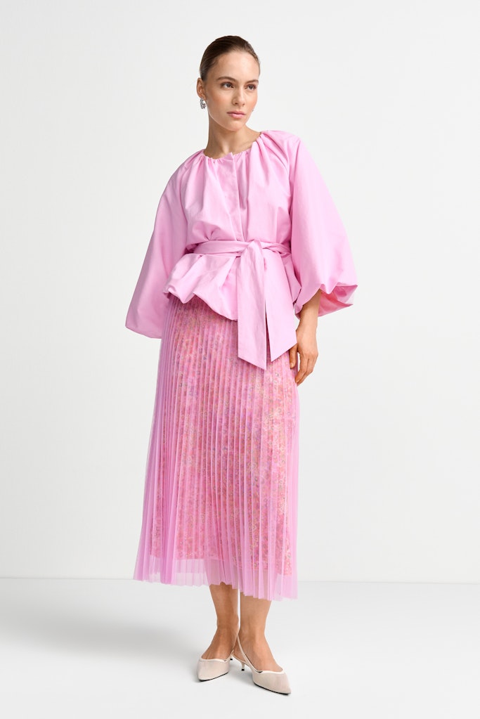 Rich & Royal Röcke Soft Orchid