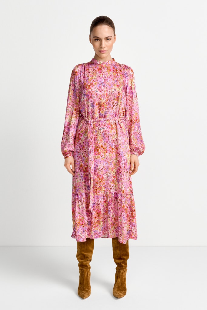 Rich & Royal Kleider Soft Orchid