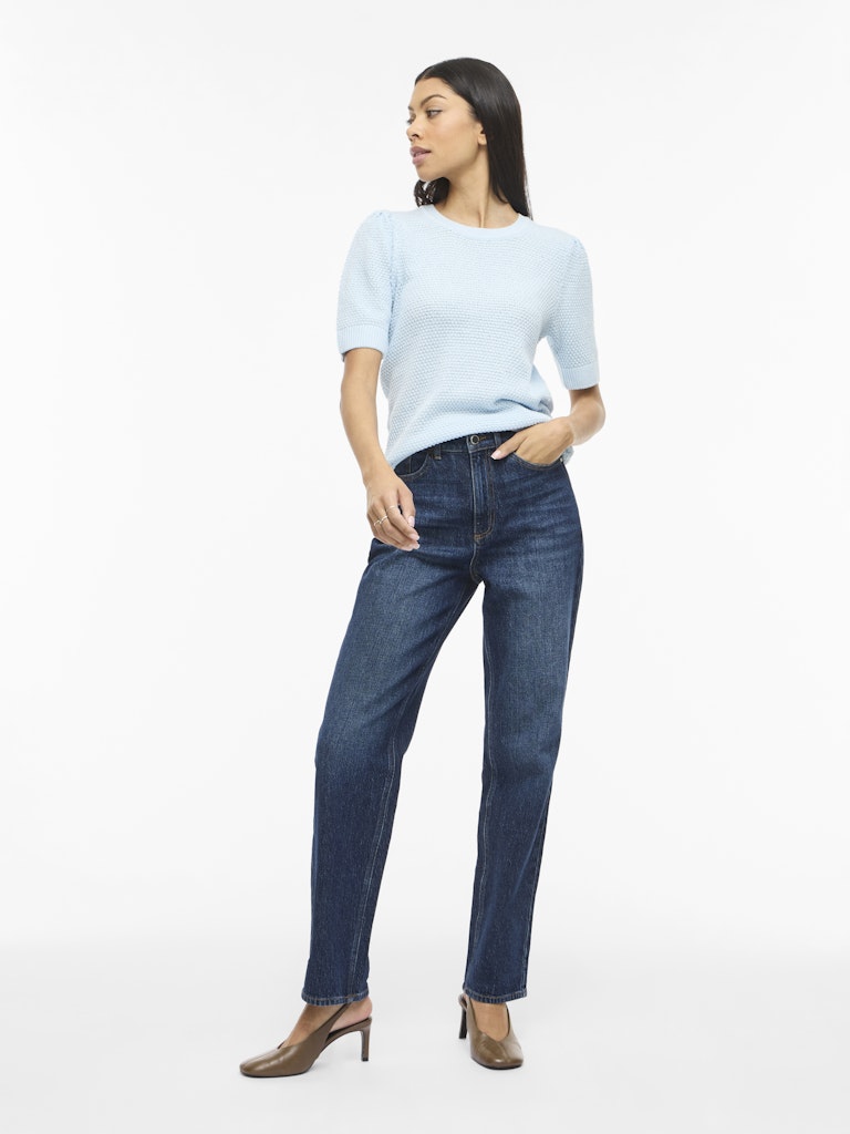 VILA T-Shirts Nantucket Breeze