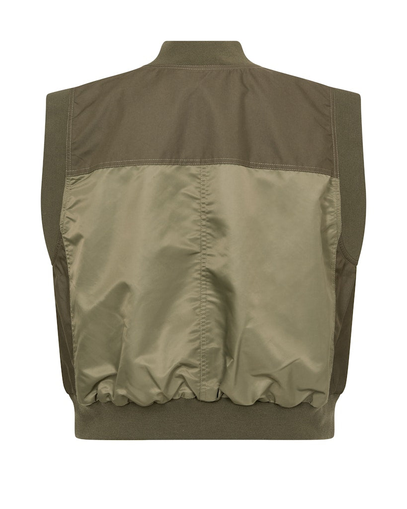 Mos Mosh Westen Olive Night