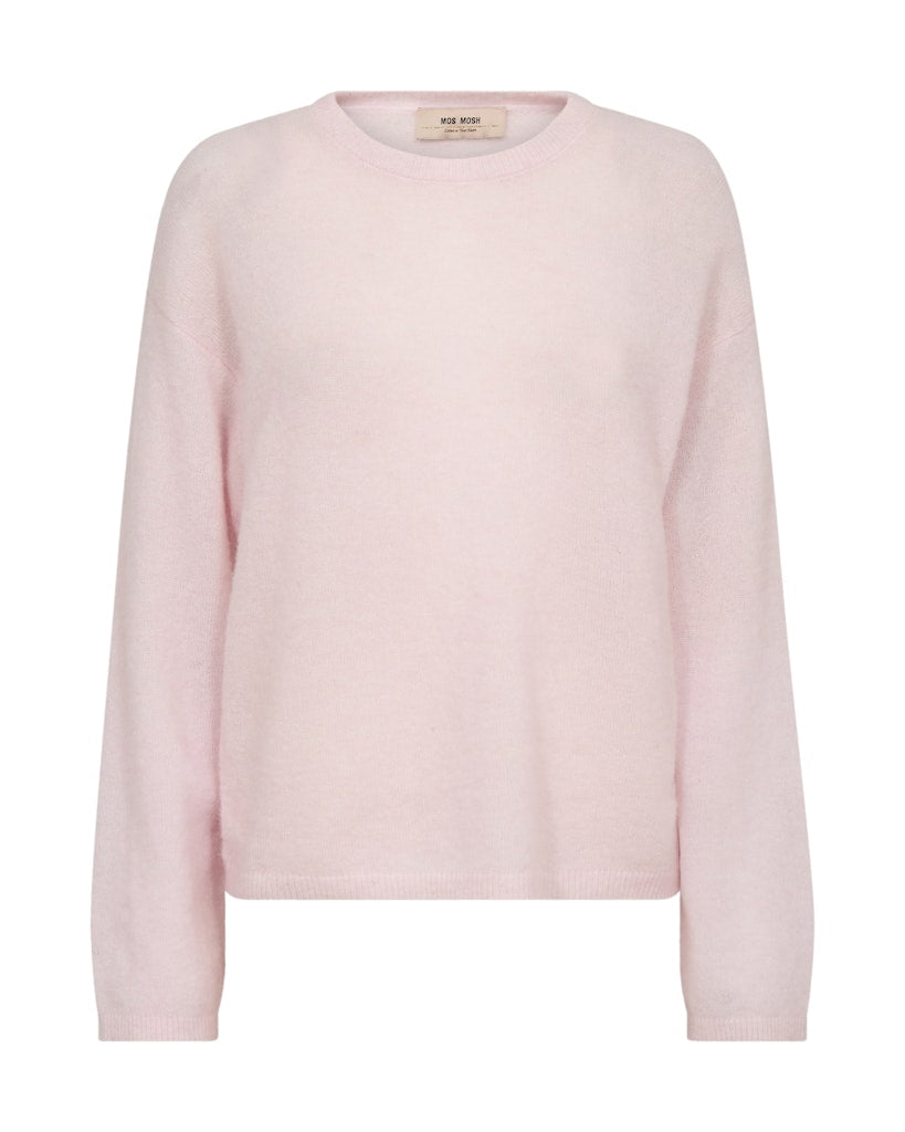 Mos Mosh Strickpullover Ballet Slipper