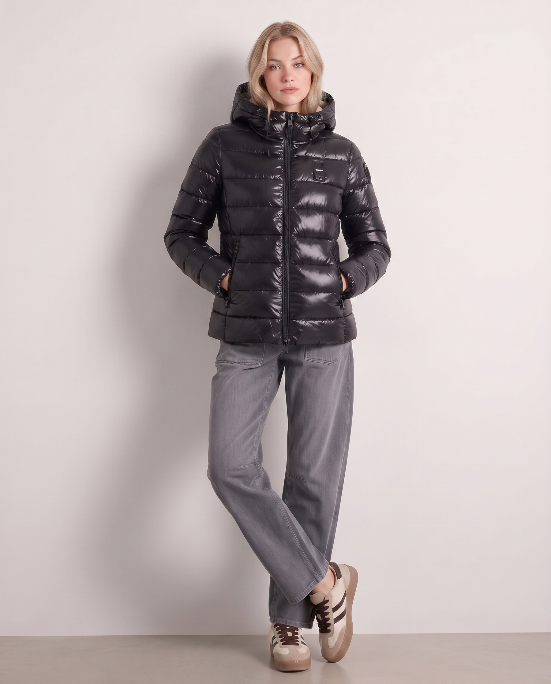 Steppjacke CAROLL