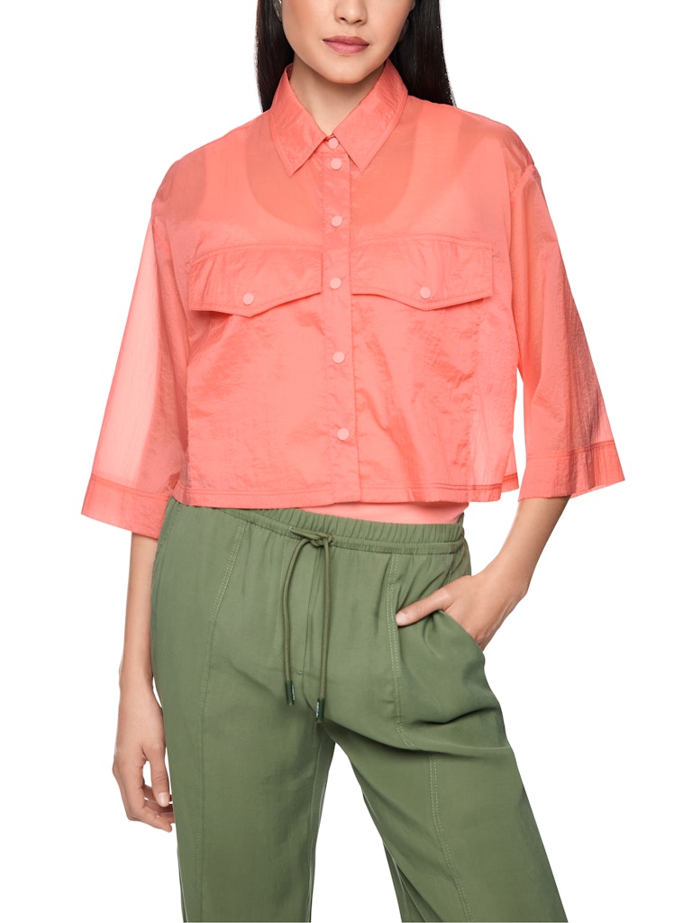 MarcCain Sports Blusen Mocktail