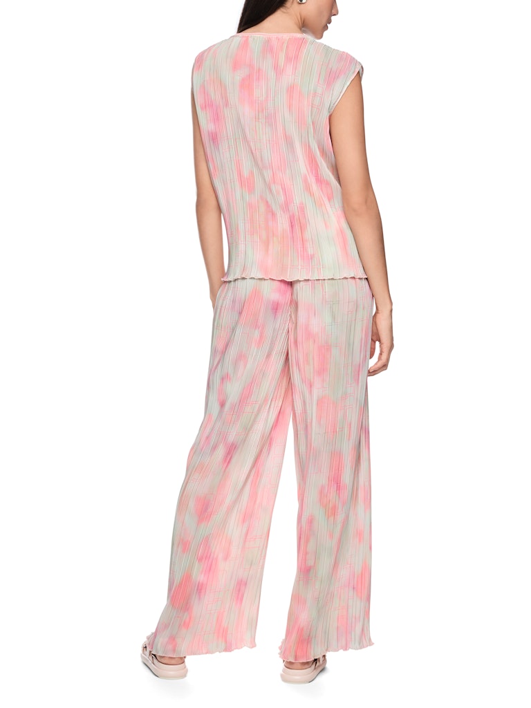 MarcCain Sports Blusen Mocktail