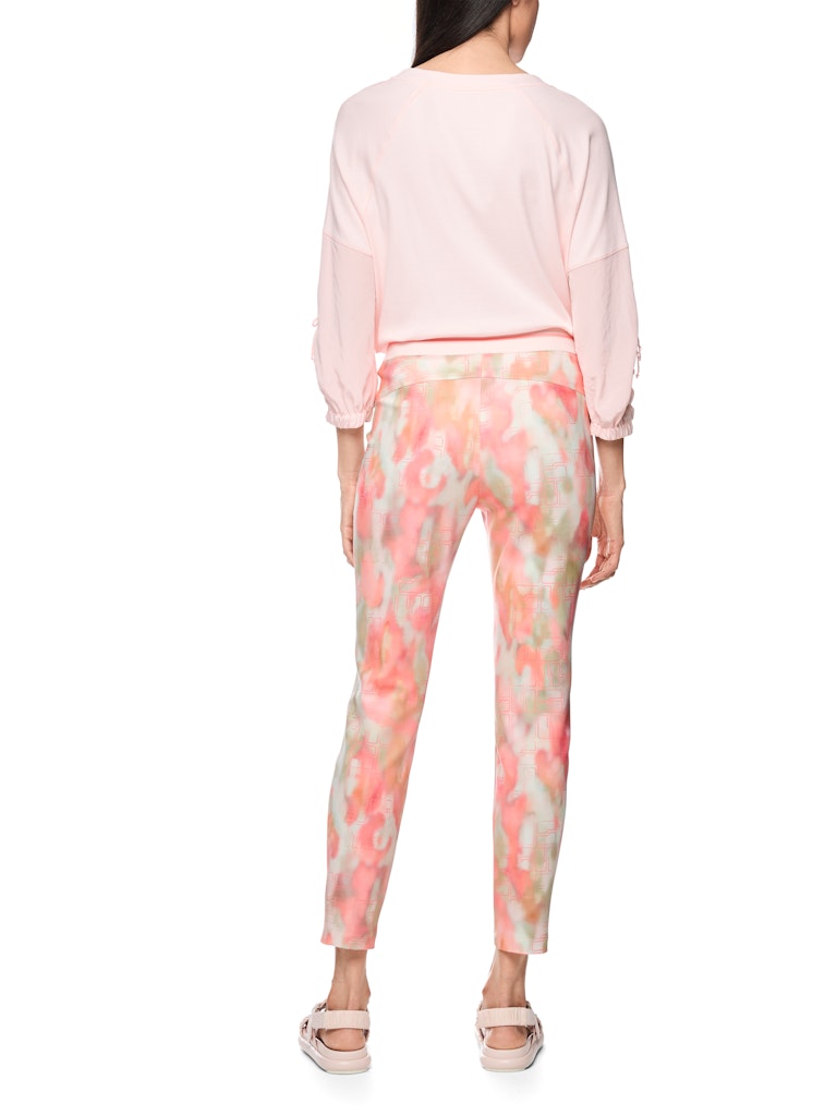 MarcCain Sports Hosen Mocktail