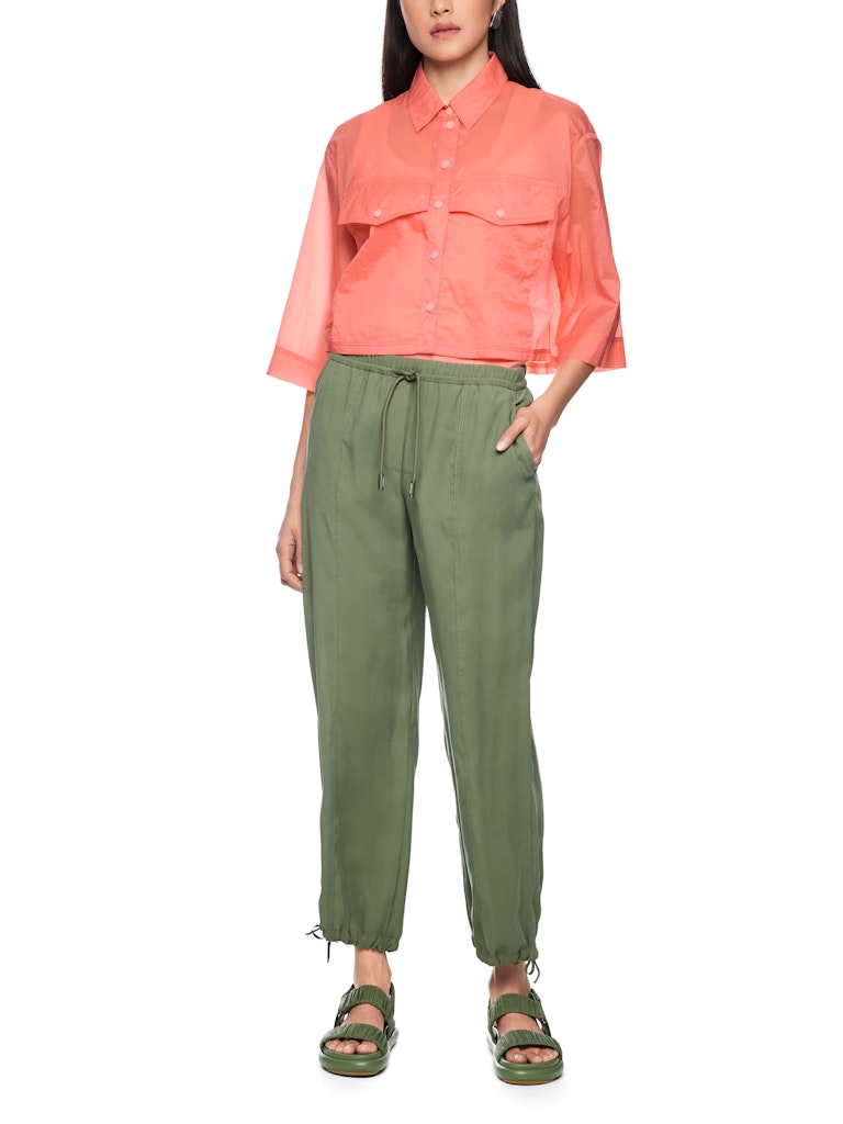 MarcCain Sports Blusen Mocktail