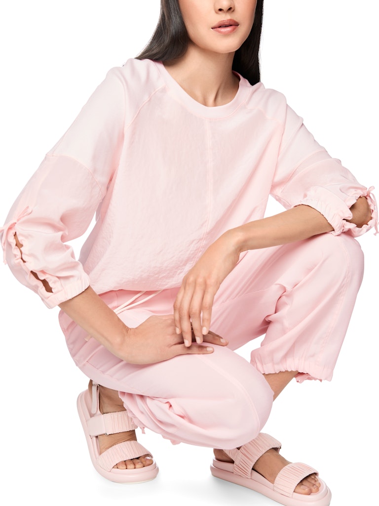 MarcCain Sports Blusen Rosewater New