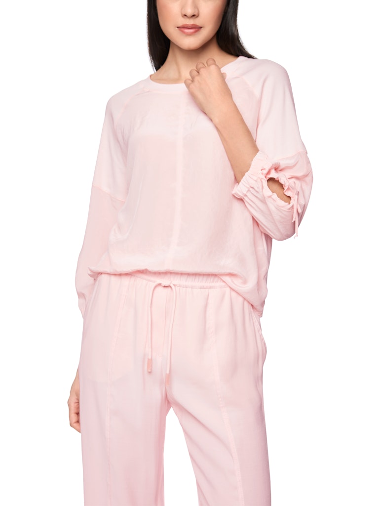 MarcCain Sports Blusen Rosewater New