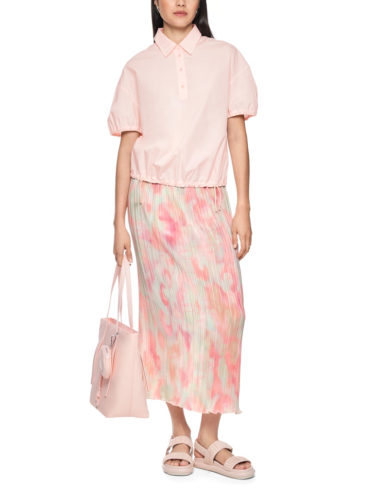 MarcCain Sports Blusen Rosewater New