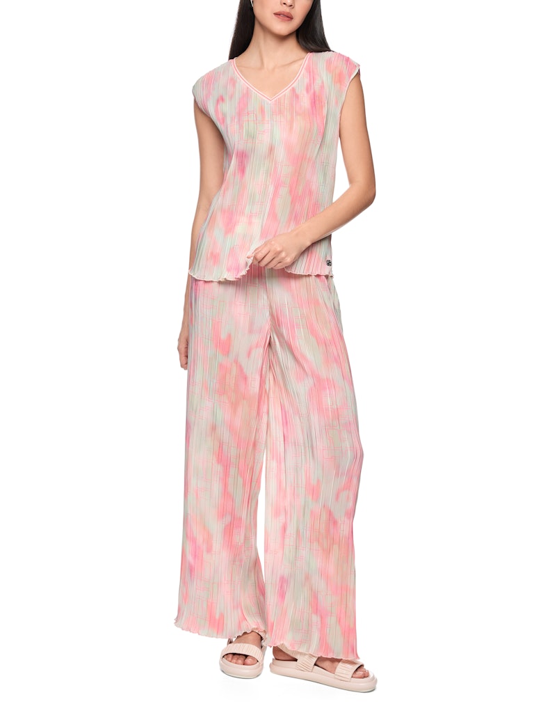 MarcCain Sports Blusen Mocktail