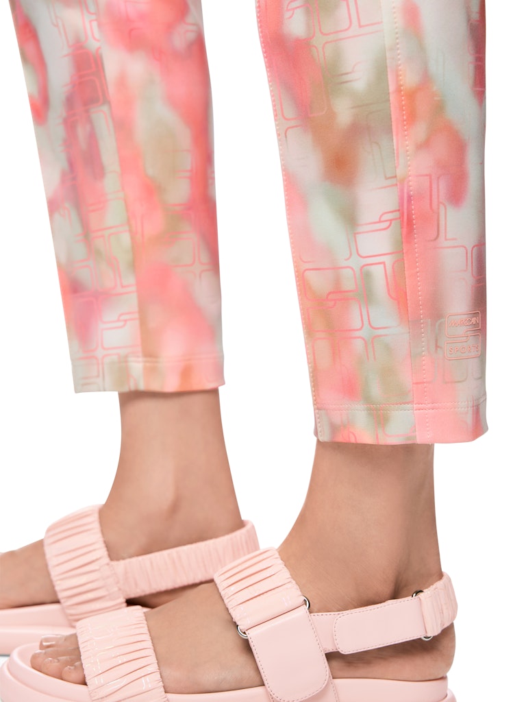 MarcCain Sports Hosen Mocktail