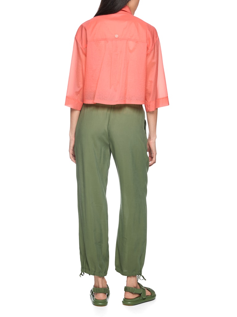 MarcCain Sports Blusen Mocktail