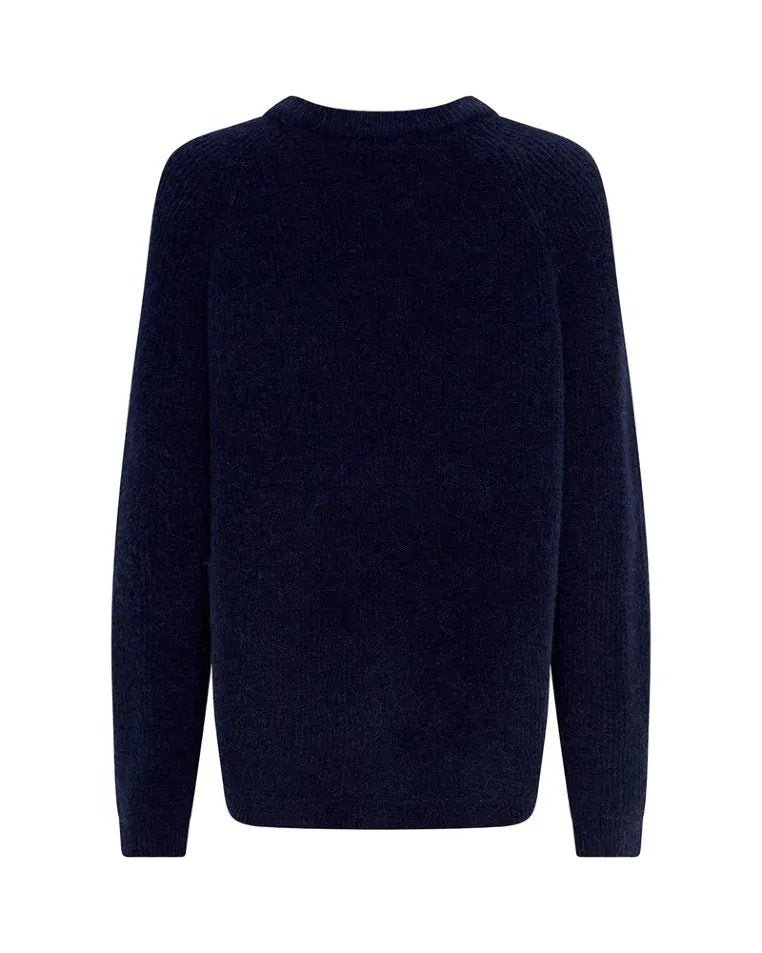 MSCH Copenhagen Strickpullover Ocean Cavern