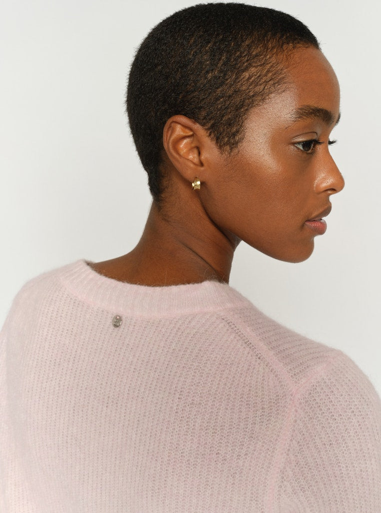 Mos Mosh Strickjacken Ballet Slipper