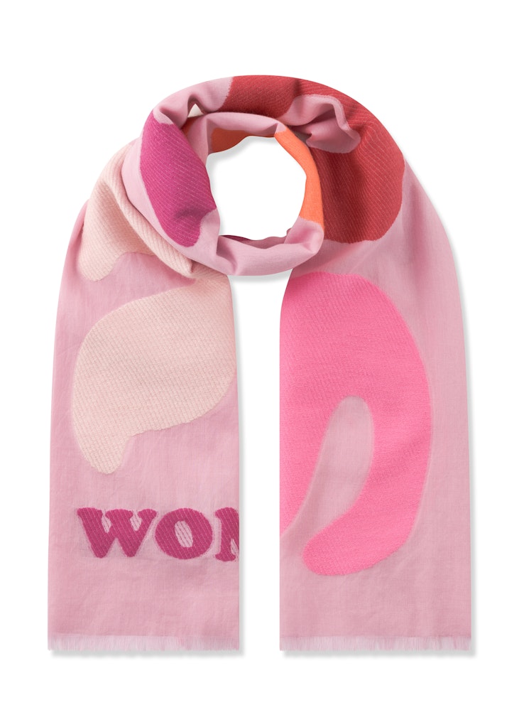 CODELLO Schals Pink Light