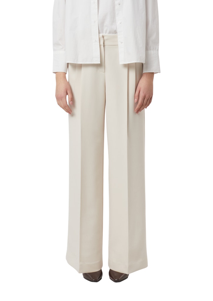 Comma Hosen Grey/Black