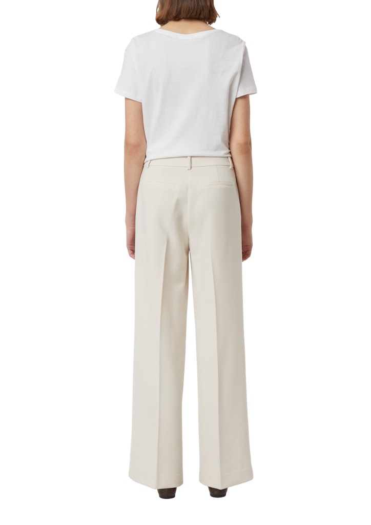 Comma Hosen Grey/Black