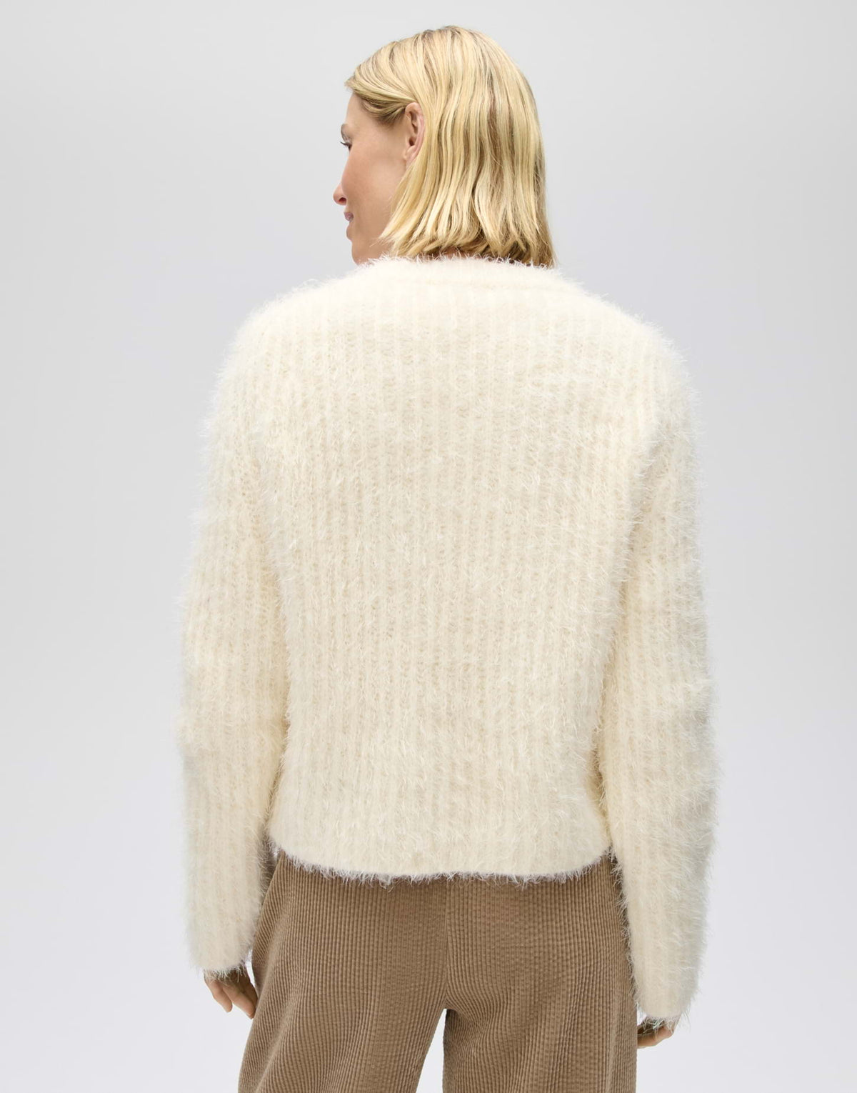 Strickpullover PONTES