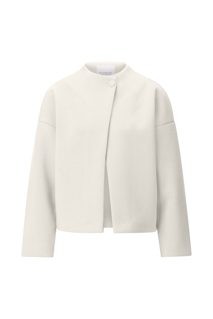 Rich & Royal Sweatjacken