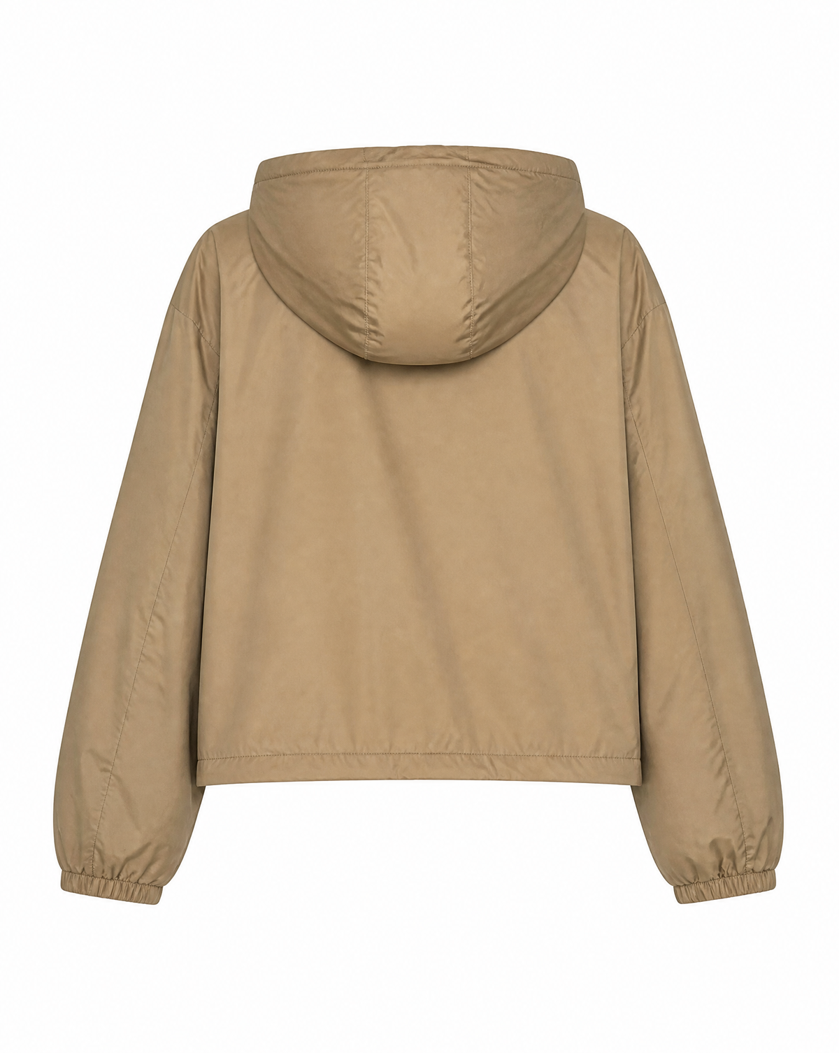 Jacke mit Kapuze