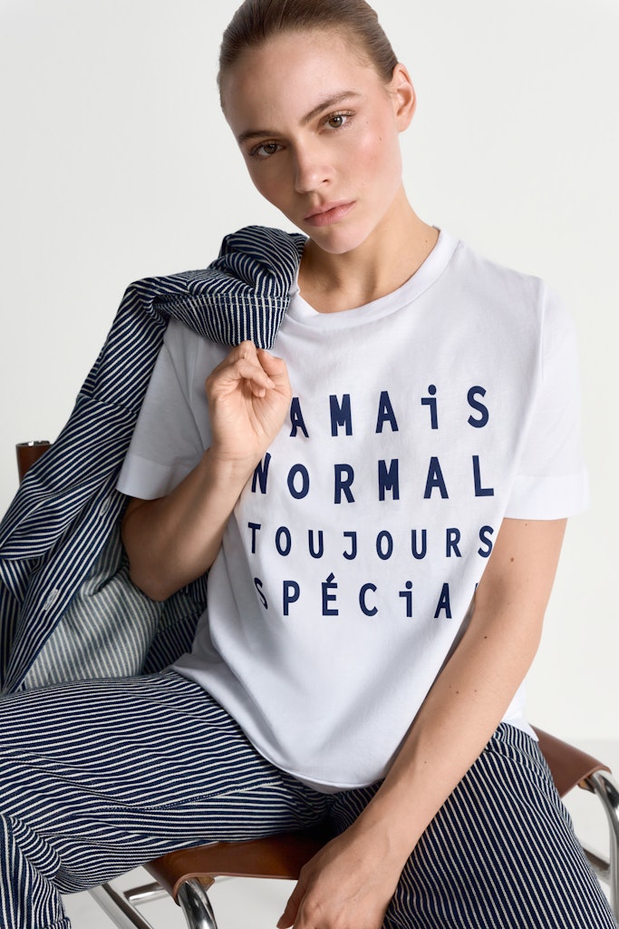 Rich & Royal T-Shirts