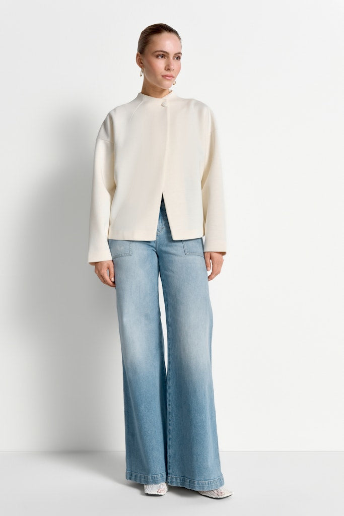 Rich & Royal Sweatjacken