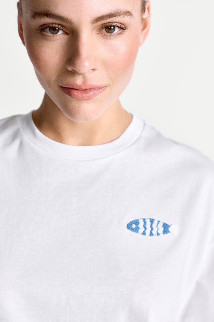 Rich & Royal T-Shirts