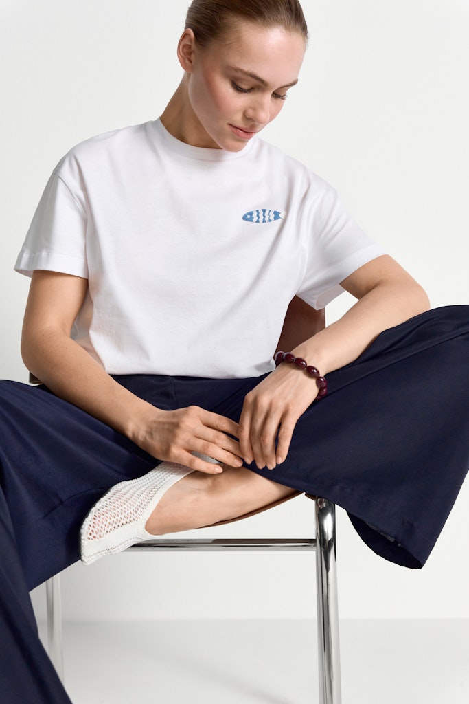 Rich & Royal T-Shirts