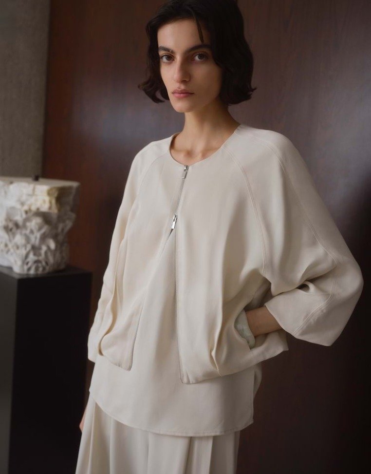 Blouson NOLENE