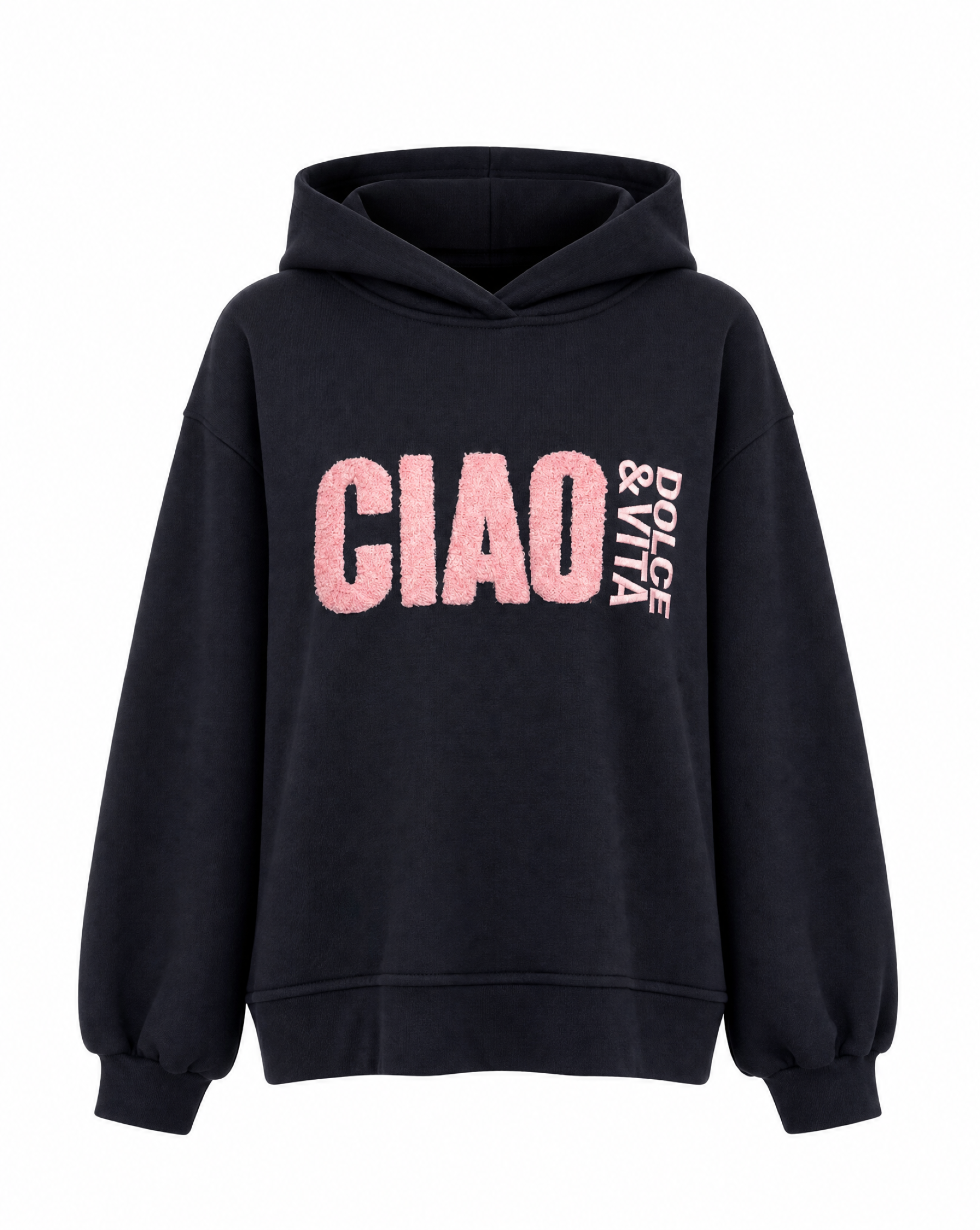 Hoodie Ciao