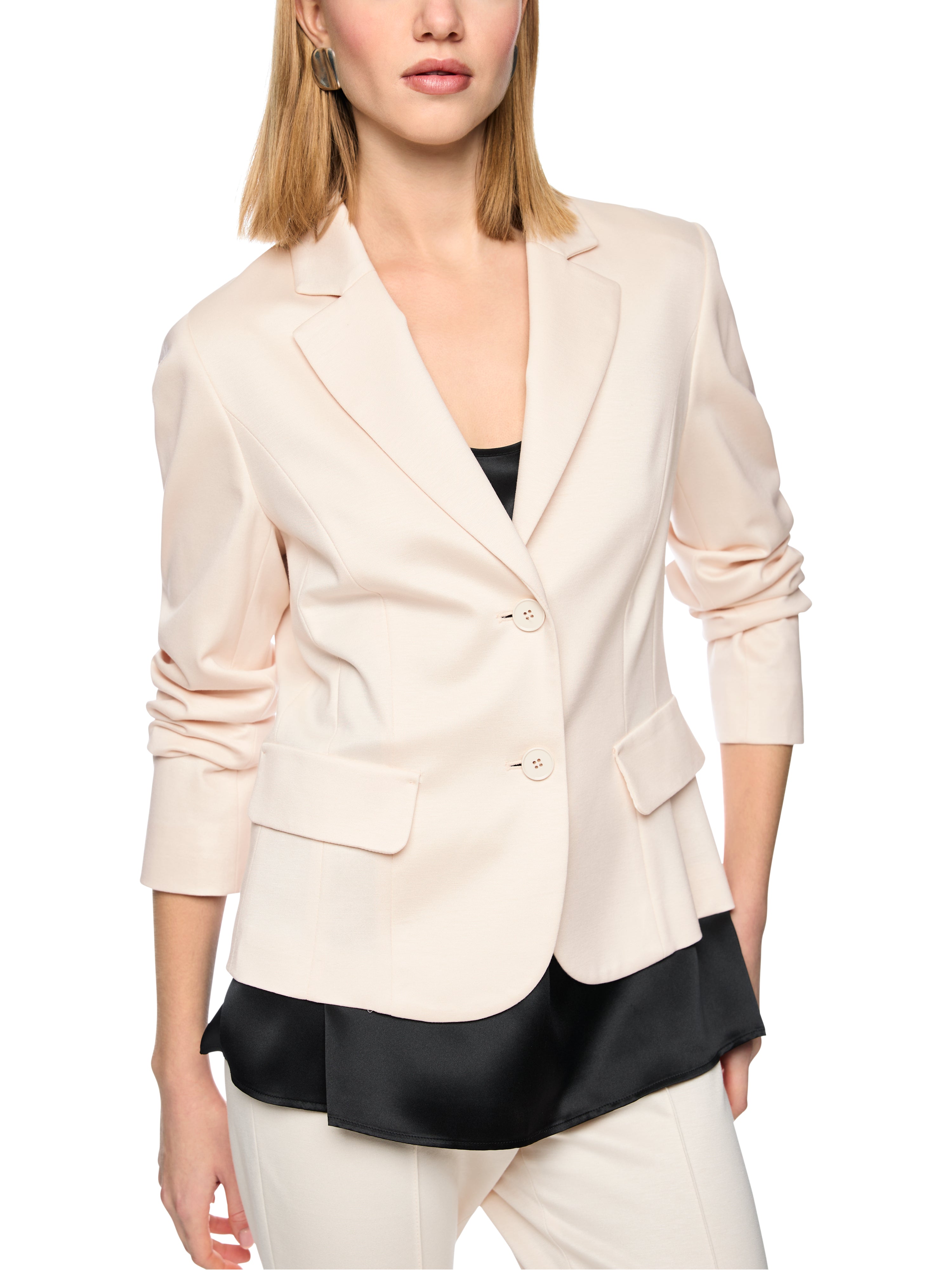 MarcCain Additions Blazer Magnolia