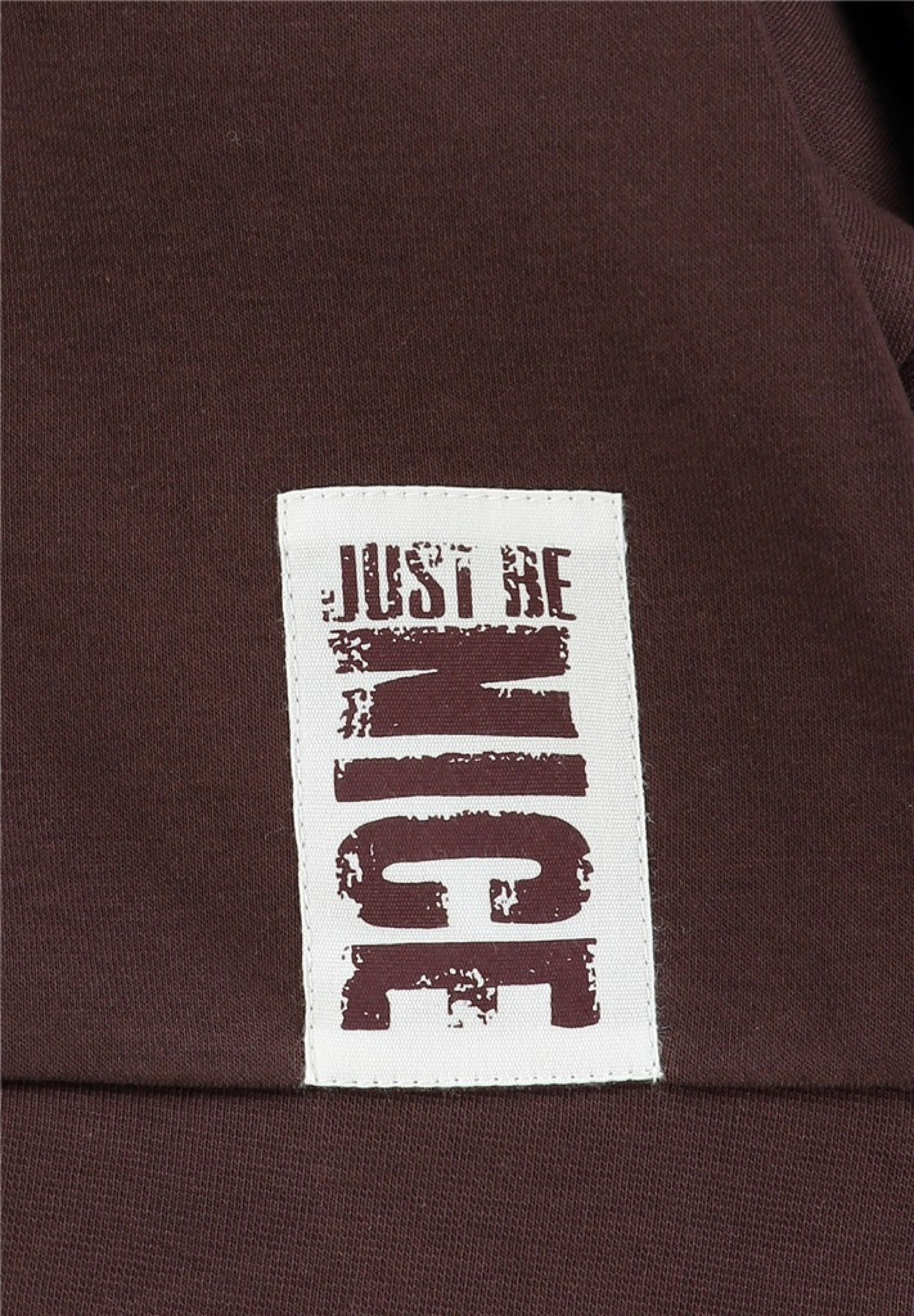 Sweatshirt WSW HARMONY round