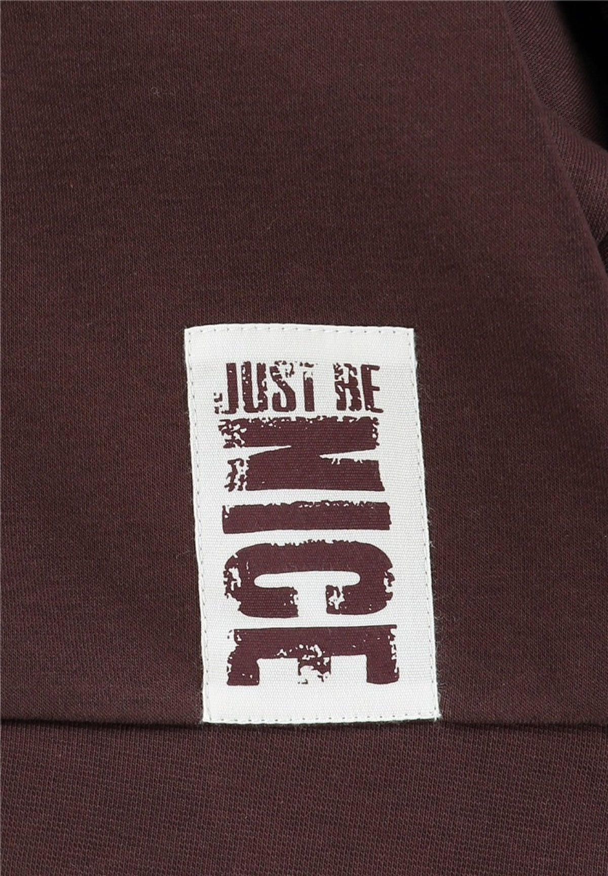 Sweatshirt WSW HARMONY round