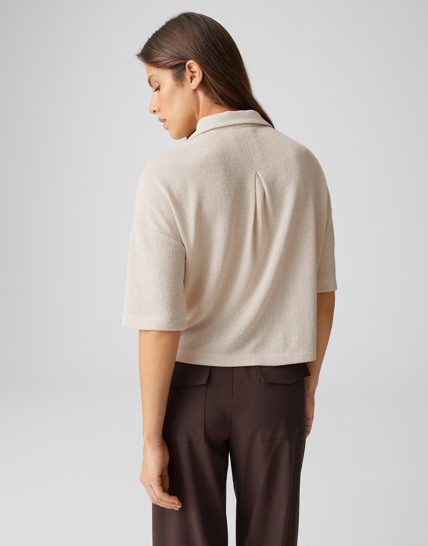 Blusenshirt SITRICA