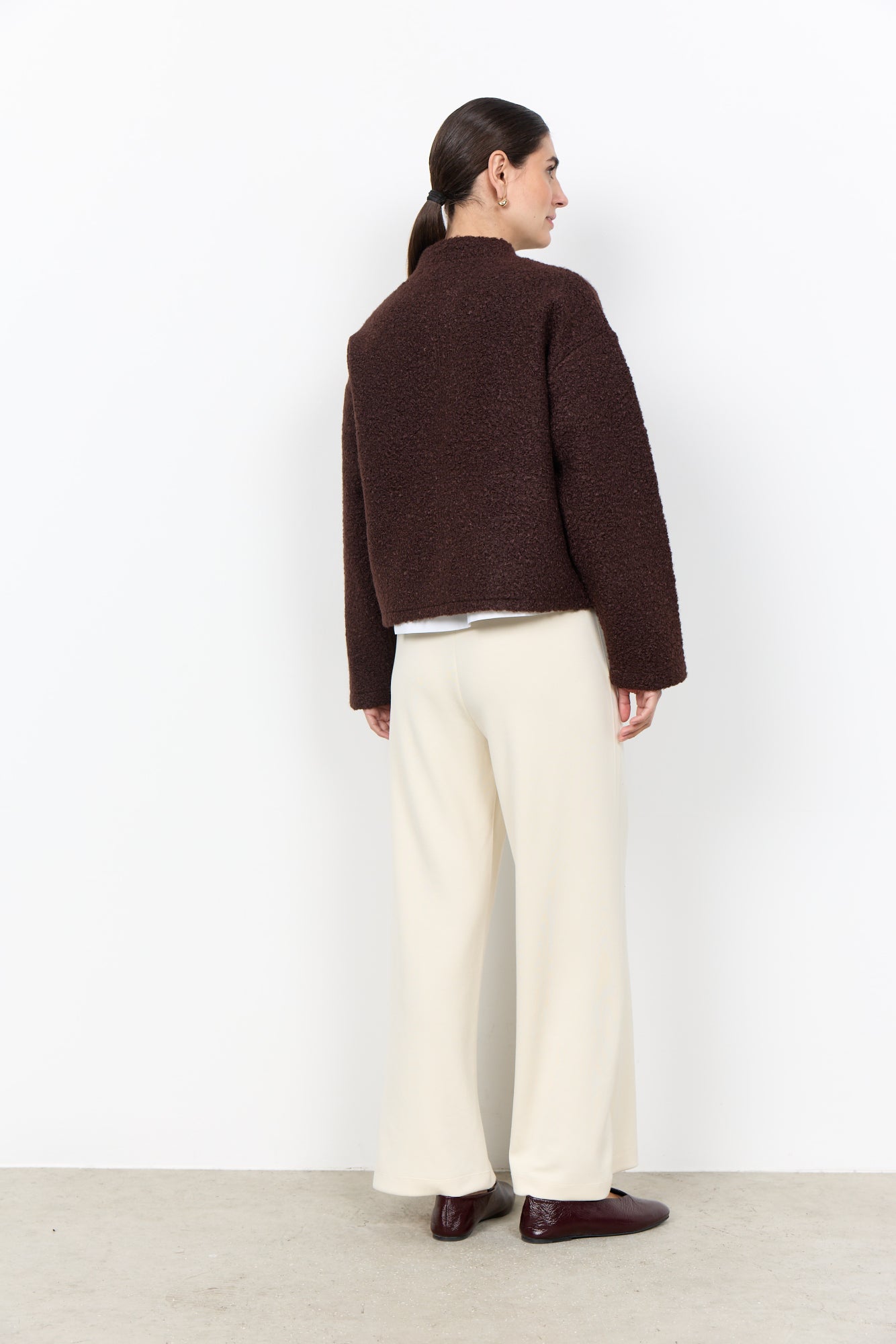 Jacke SC-SHAIMA 1