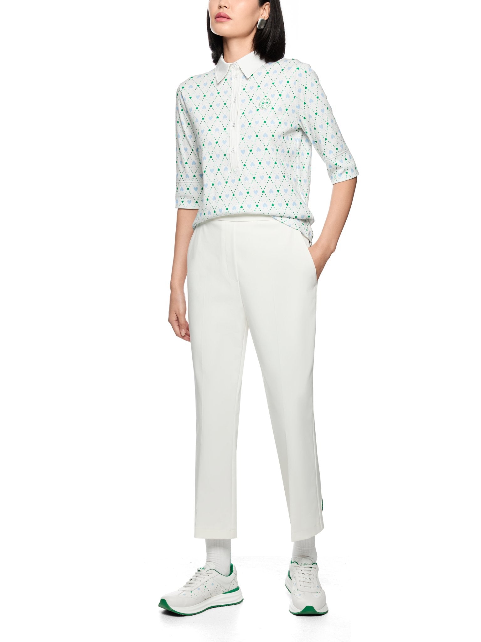 MarcCain Sports Polos Off