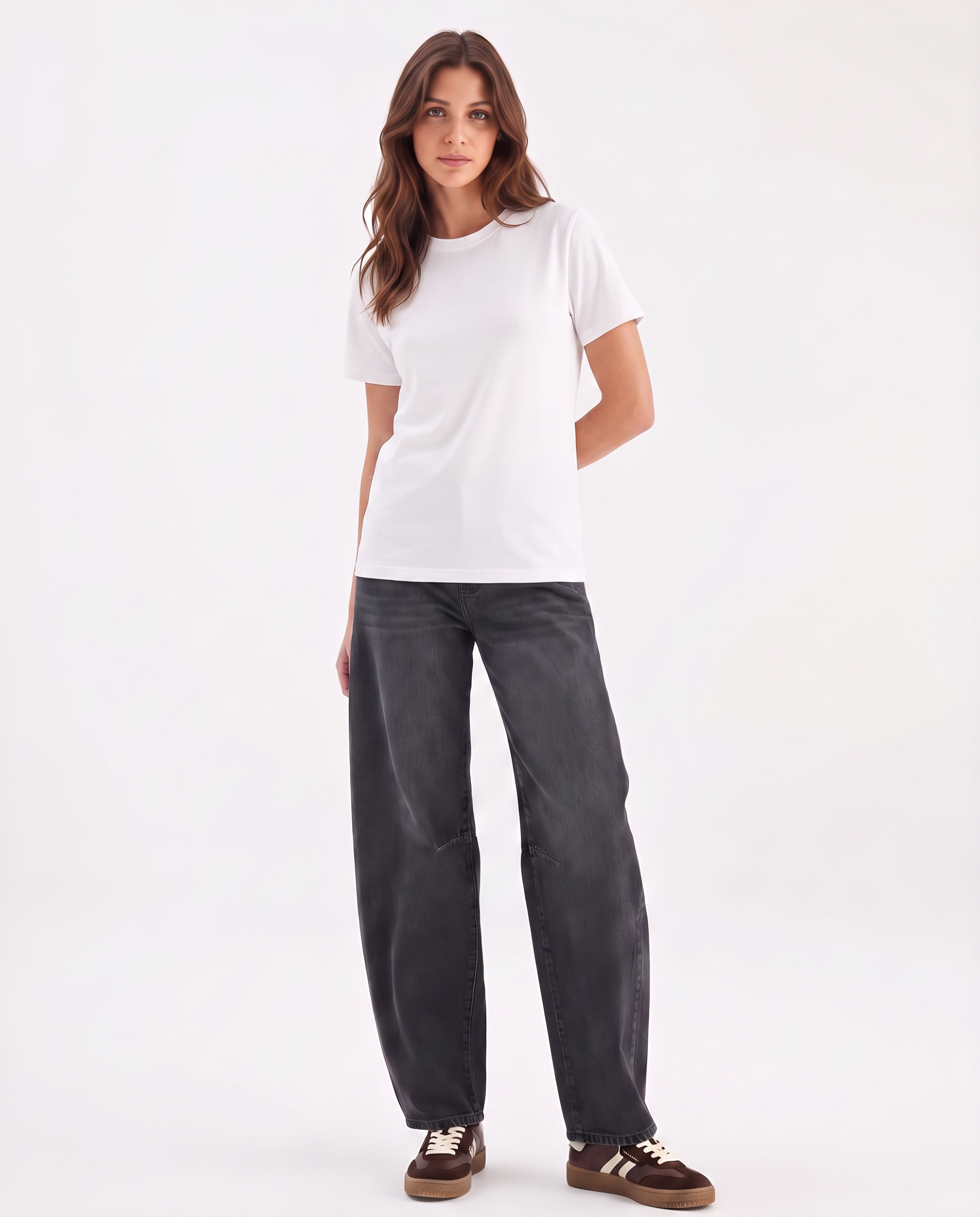 Basic T-Shirt