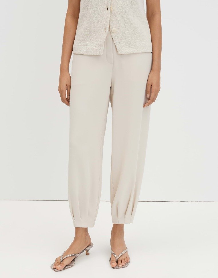 Hose Cisilia flowy