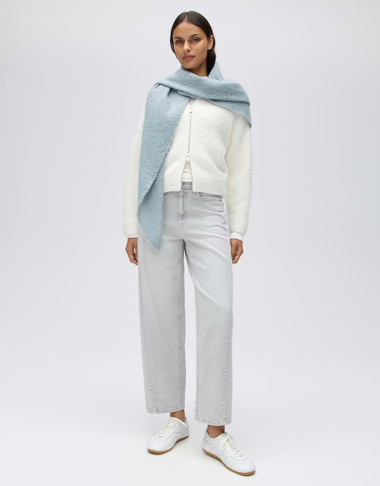 Strickjacke Domira