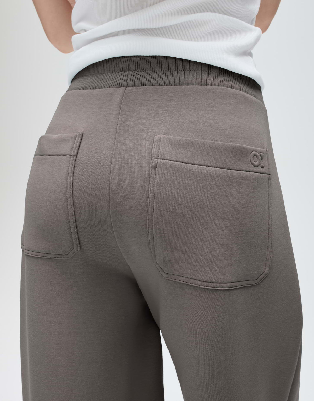 Jogpants MYHA CLUB BARREL