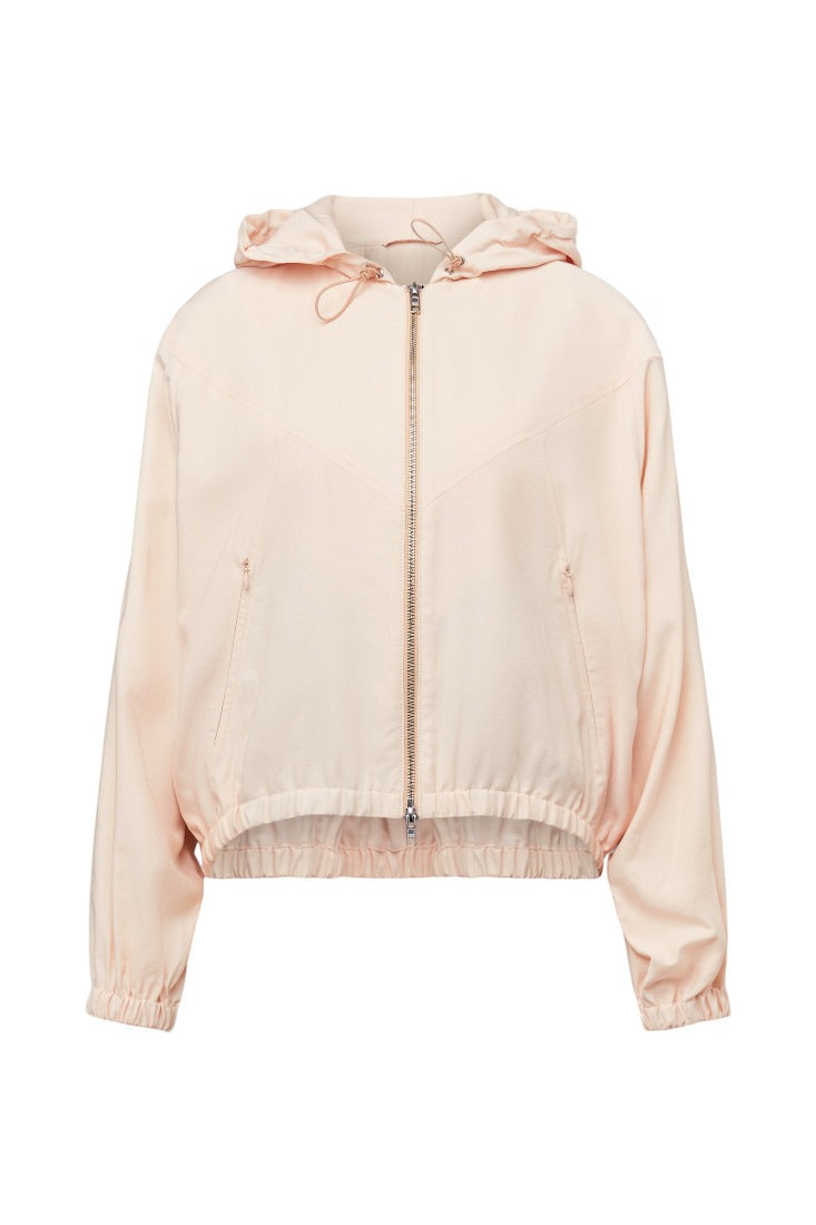 Kapuzenjacke CRANBY