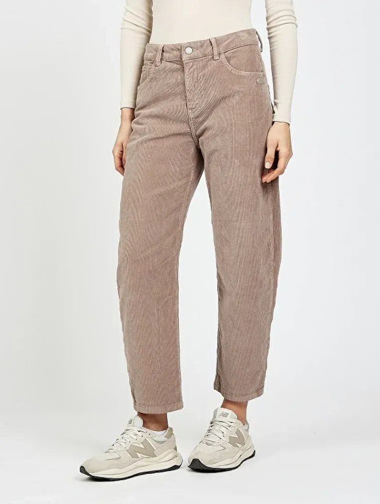 Gang Hosen Light Taupe