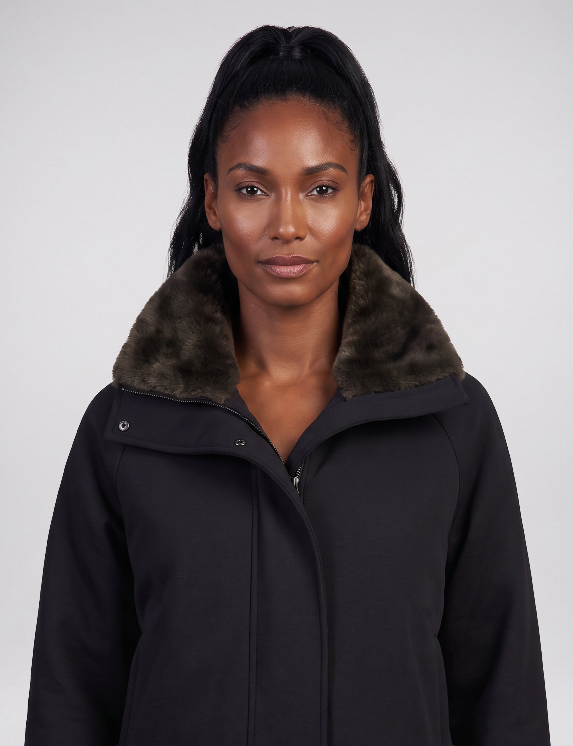 Jacke JUDY