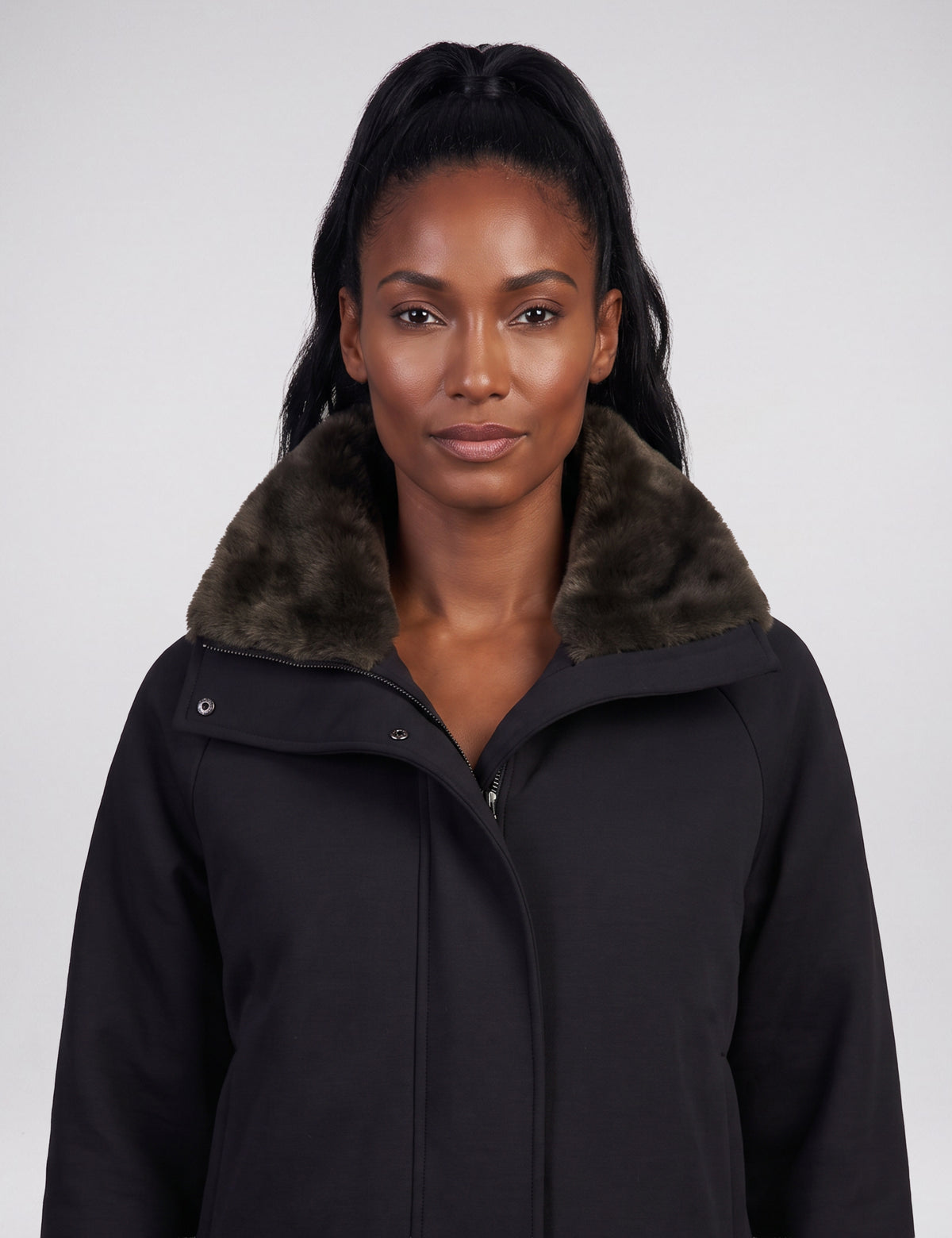 Jacke JUDY