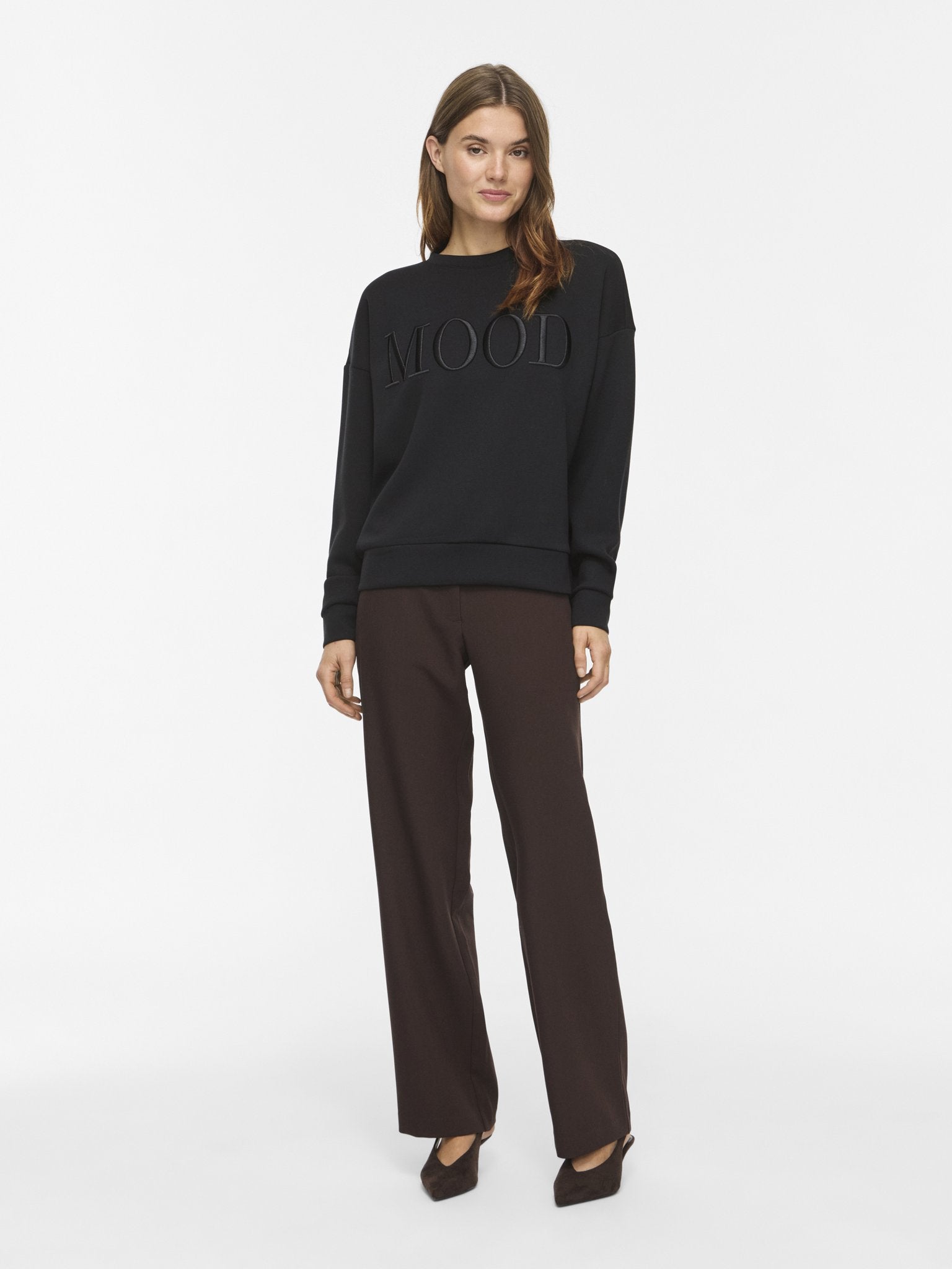 Sweatshirt VIREFLECT MOOD