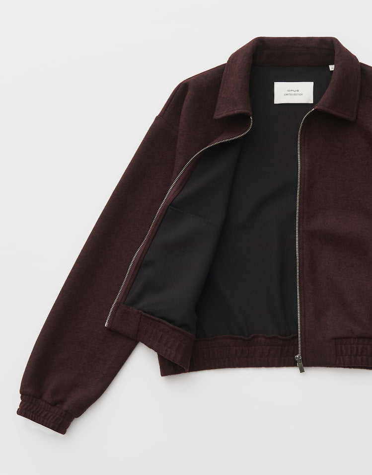 Blousonjacke Gerzi