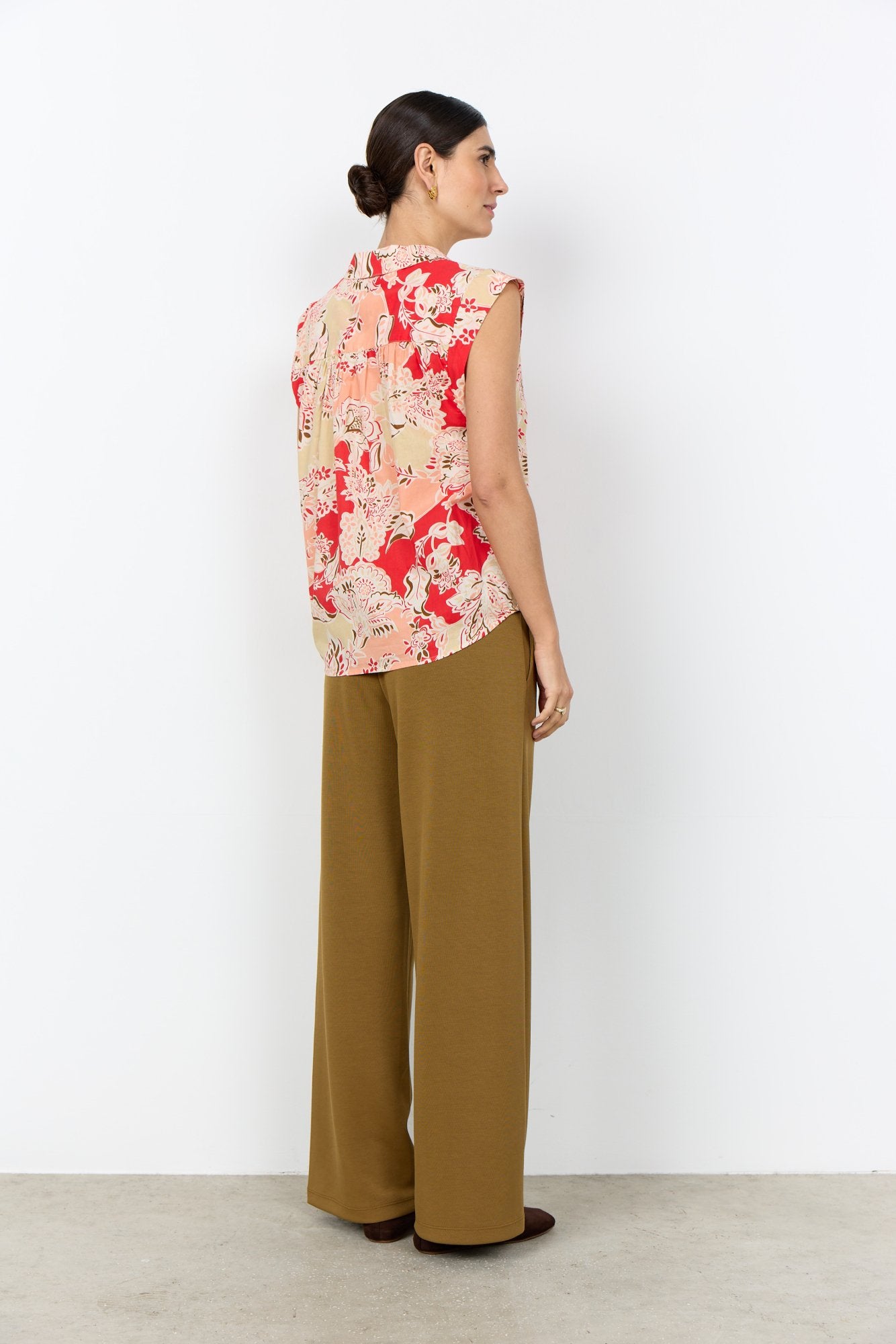 Bluse SC-FALDINE 1