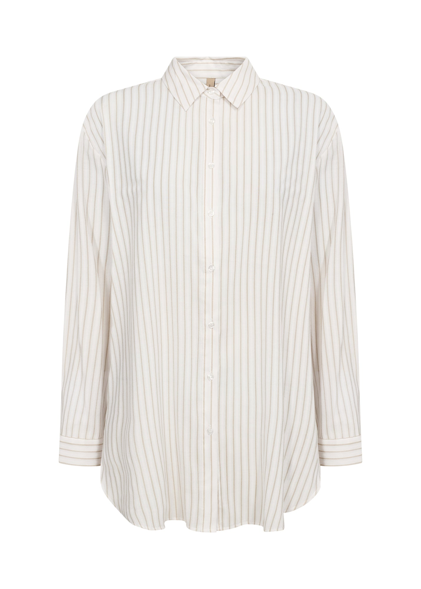 Soyaconcept Blusen Toffee Combi