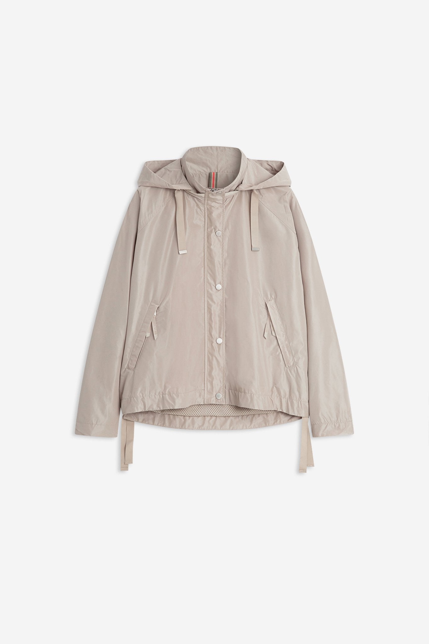 Cinque Parka